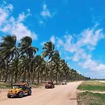 Maraca Beach Residence 1 Apt 405