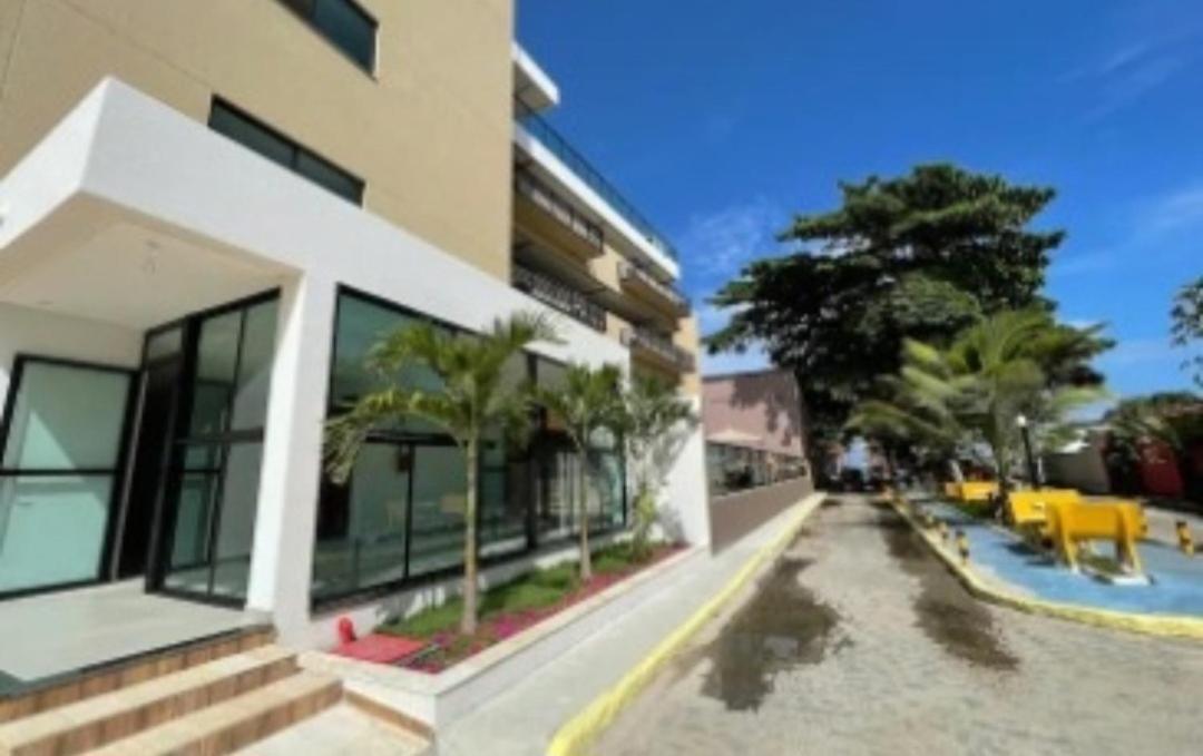 Apartamento Maraca 1 Apt 405